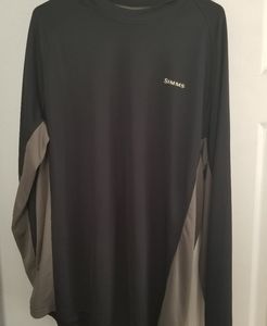 Simms Fishing Waderwick Core layer